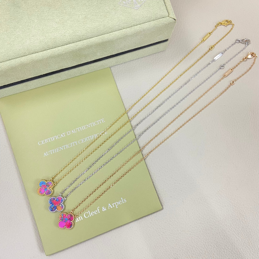 55QVA182X Popular Necklace.Bracelet