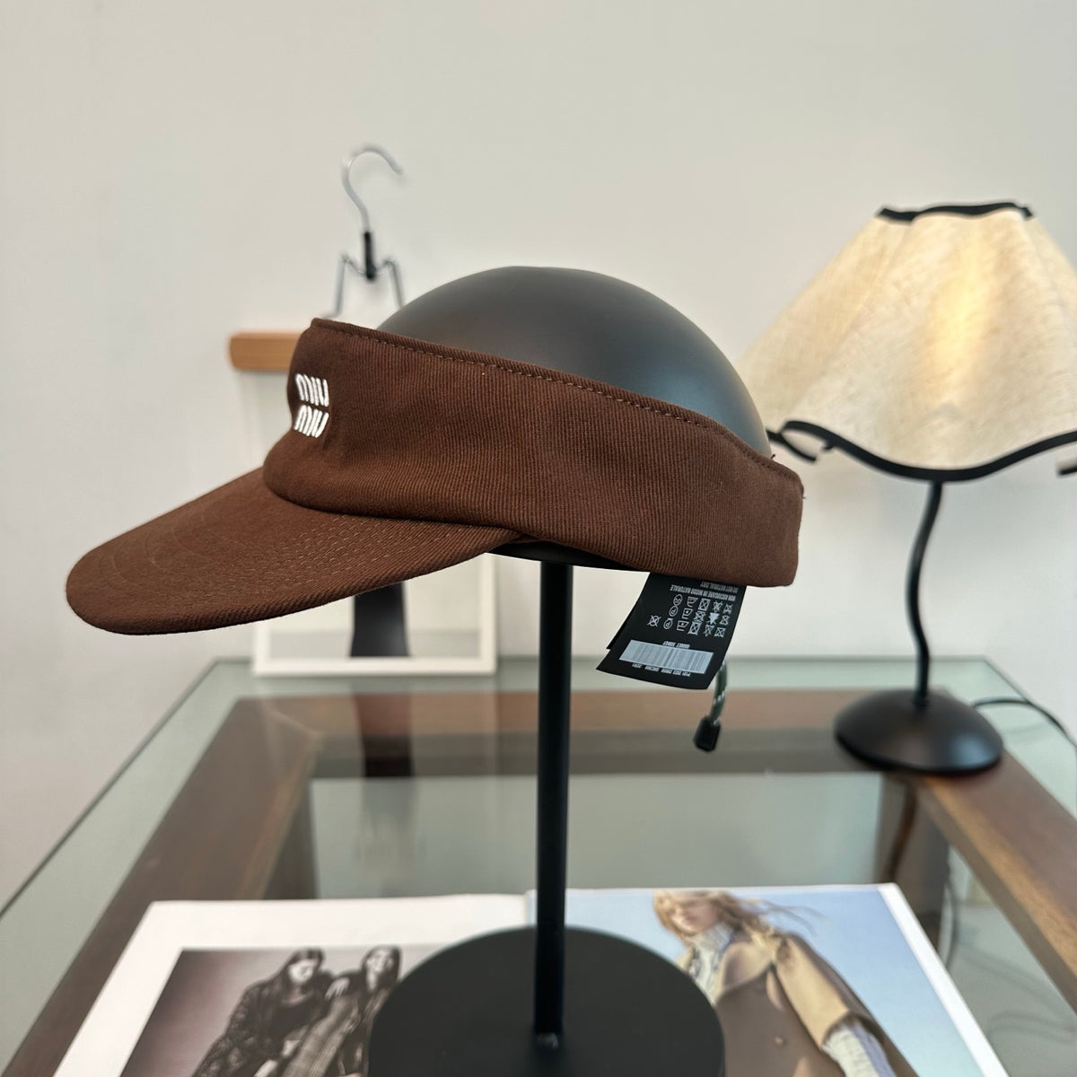 M1R76A9 Fashion hats