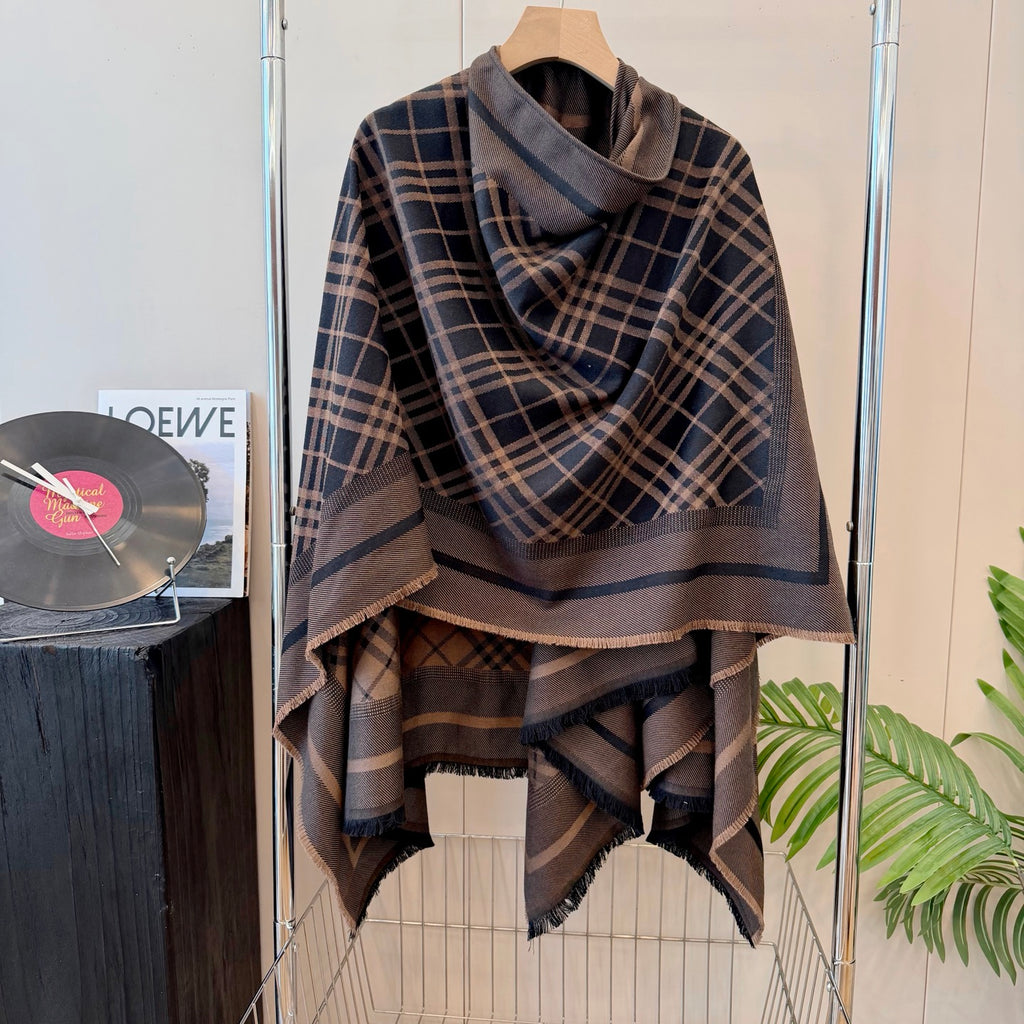 W1R96R85 Popular cape