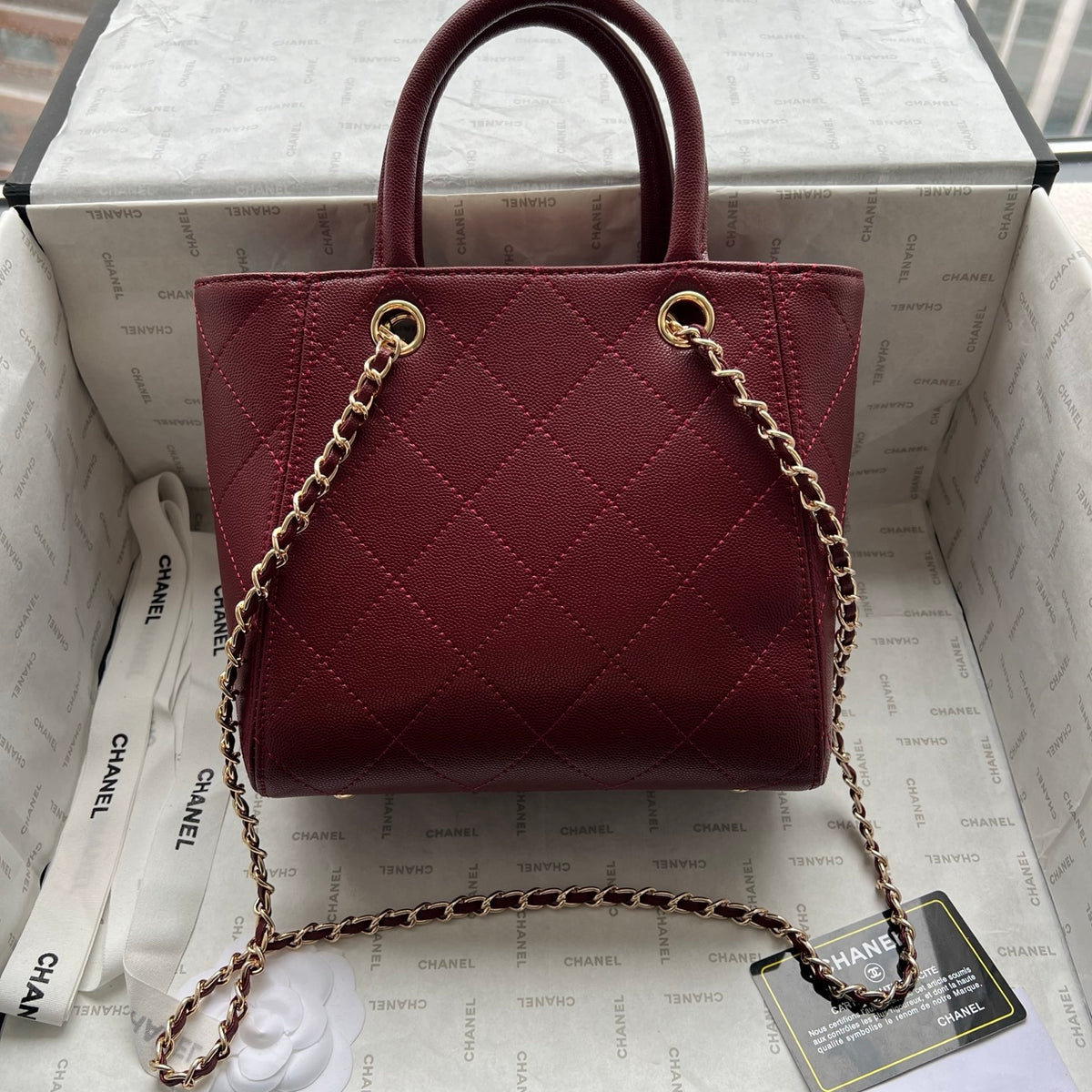 136PC34B Popular leather bag