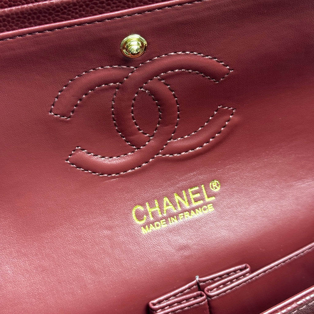 B1R76C12 Fashion leather bag