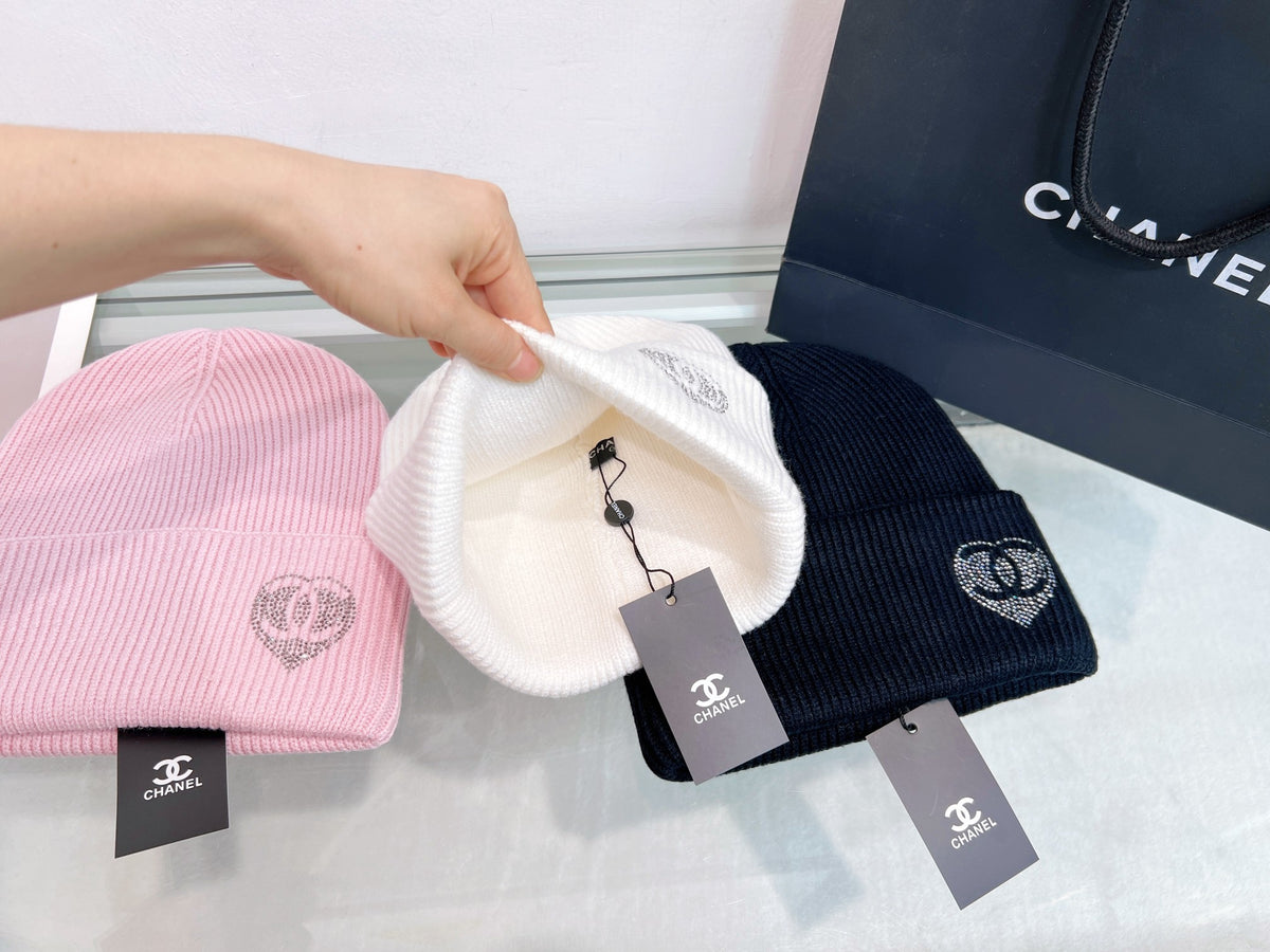 M1R96C16 Fashion hats