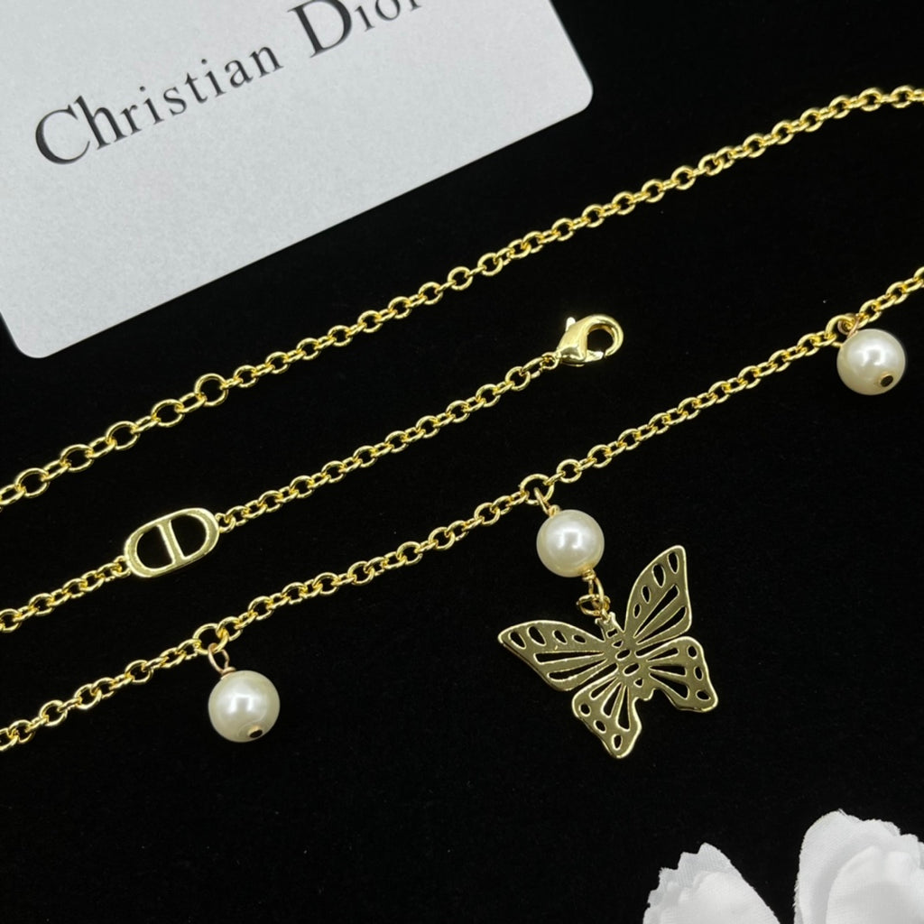 15ND12X Popular   Necklaces