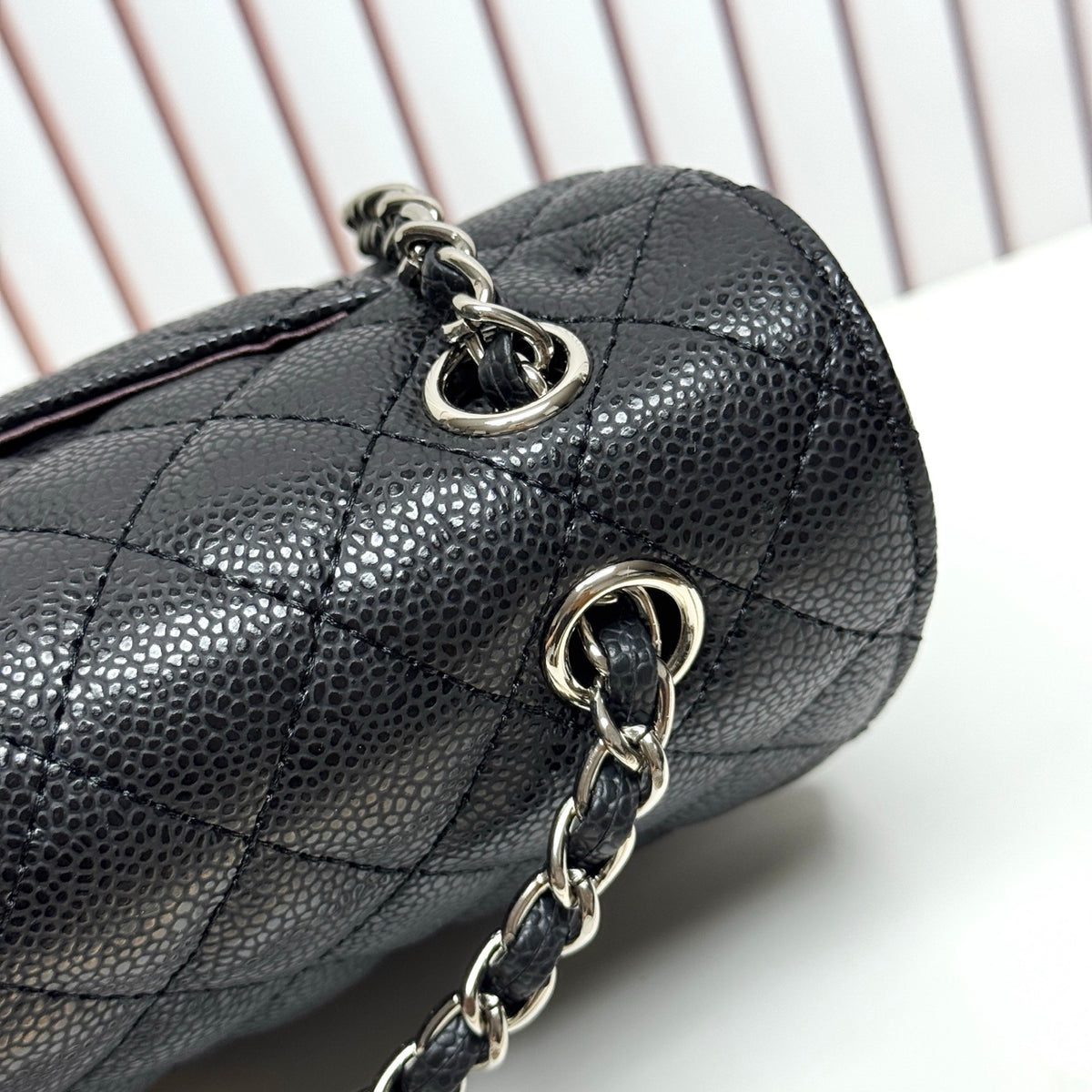 B1R76C10 Fashion leather bag