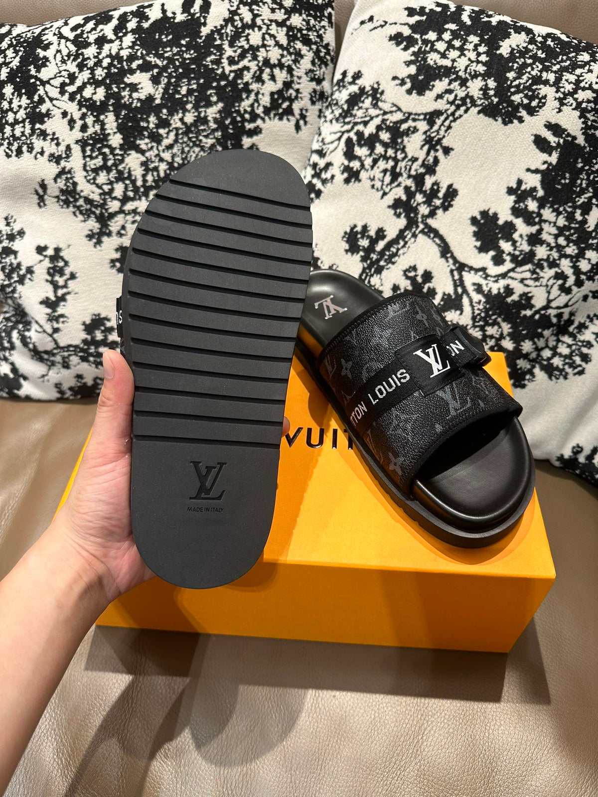 285ZE27Z  Popular leather Shoes