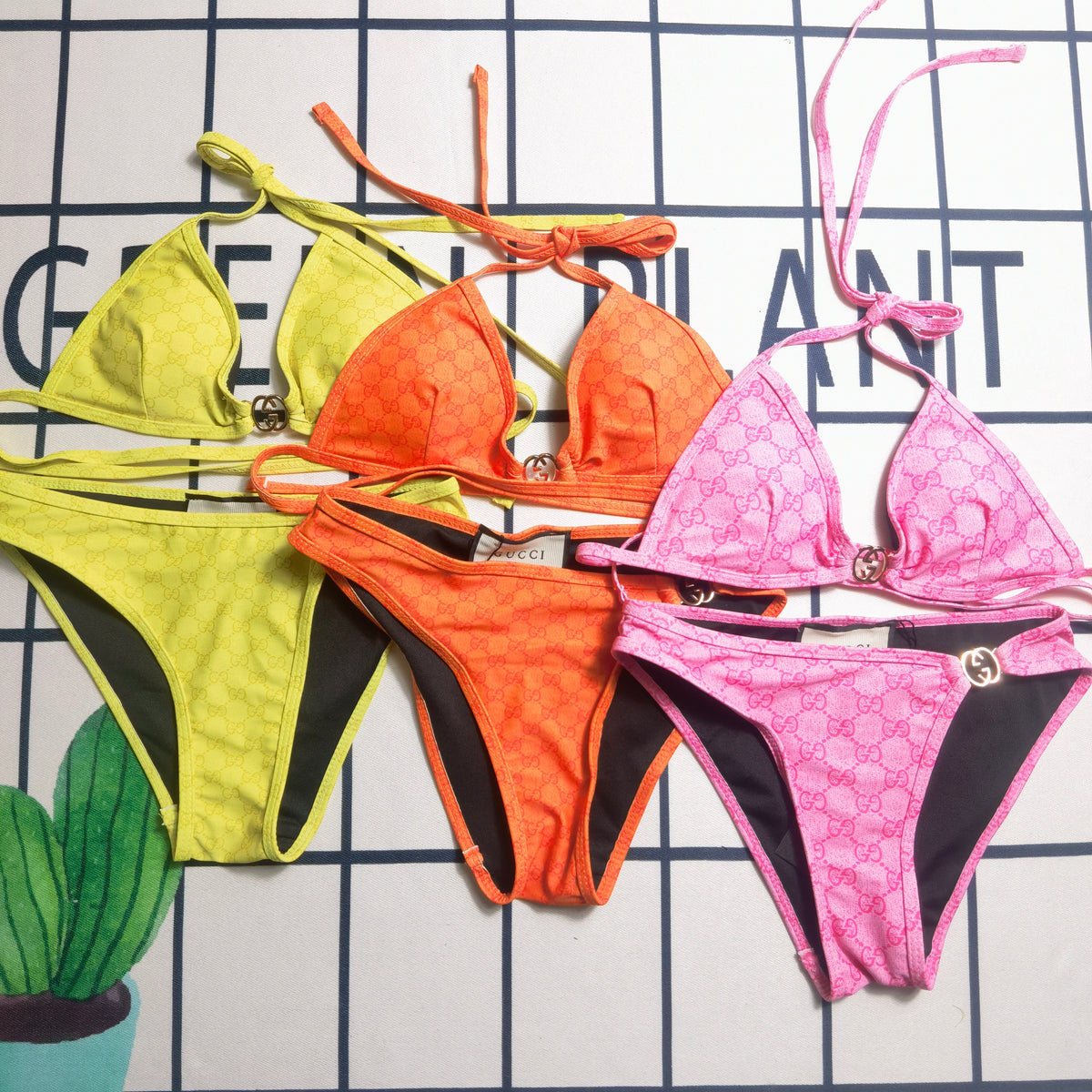 146RB55Y Popular Bikini swimsuit