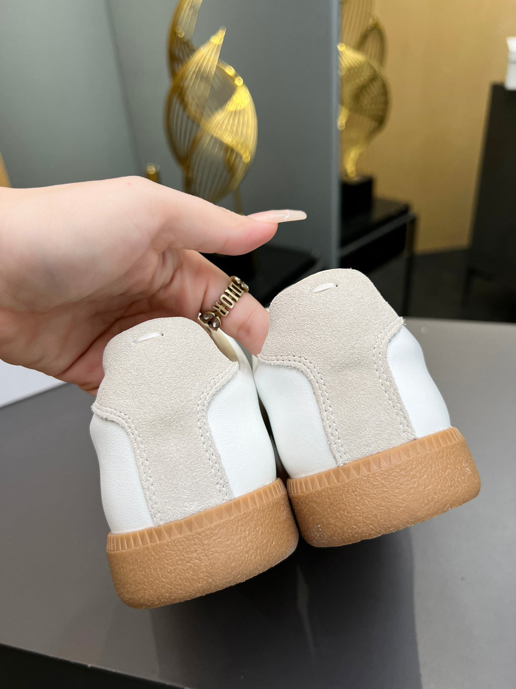 Z2X76A6  Popular high-quality leather shoes