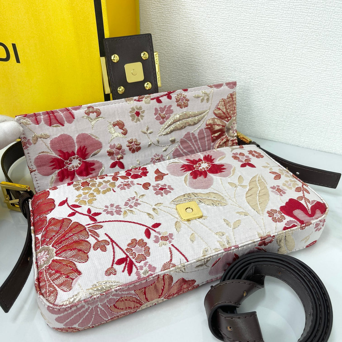 B1N96F31 Popular bag