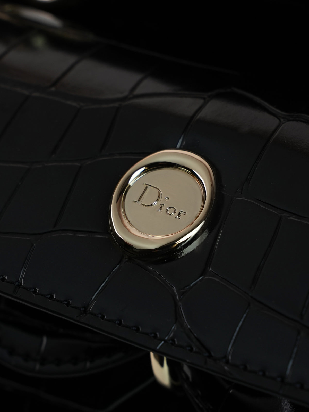 136PD90B Popular leather bag
