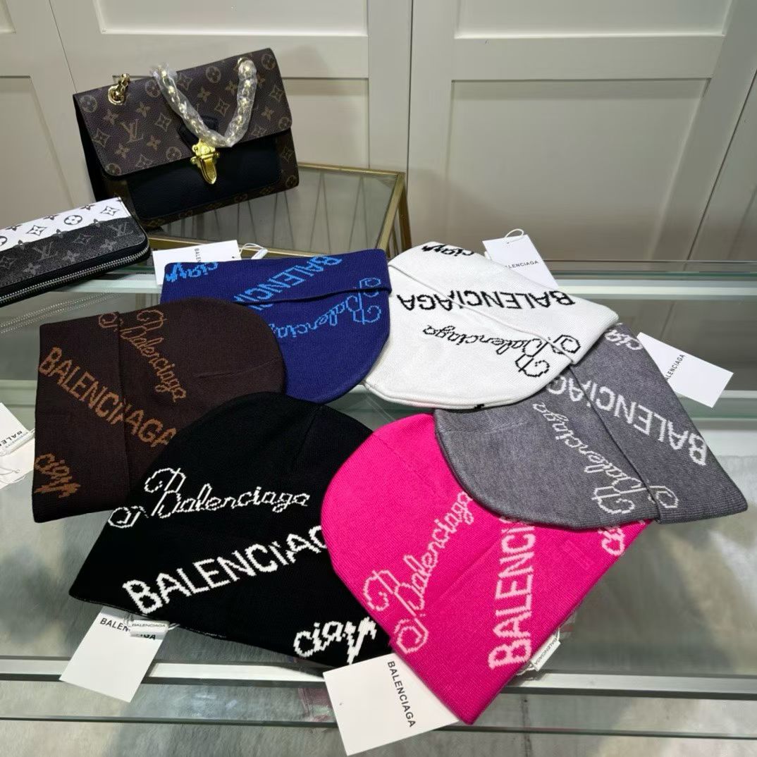 M1R86J75 Fashion hats
