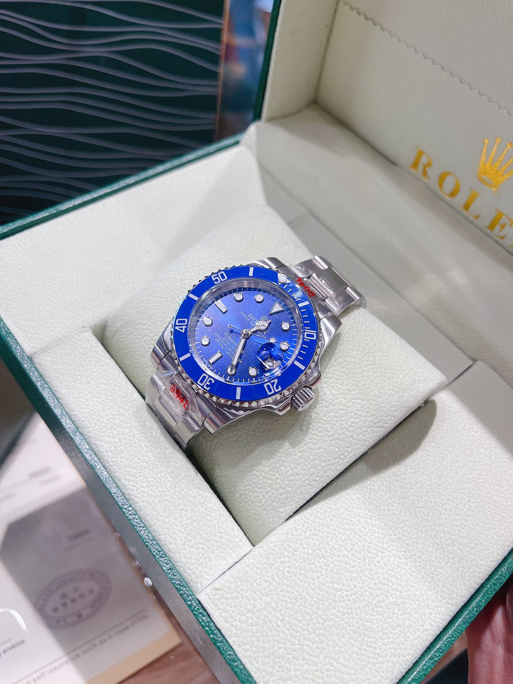 136RL56L Popular Watches