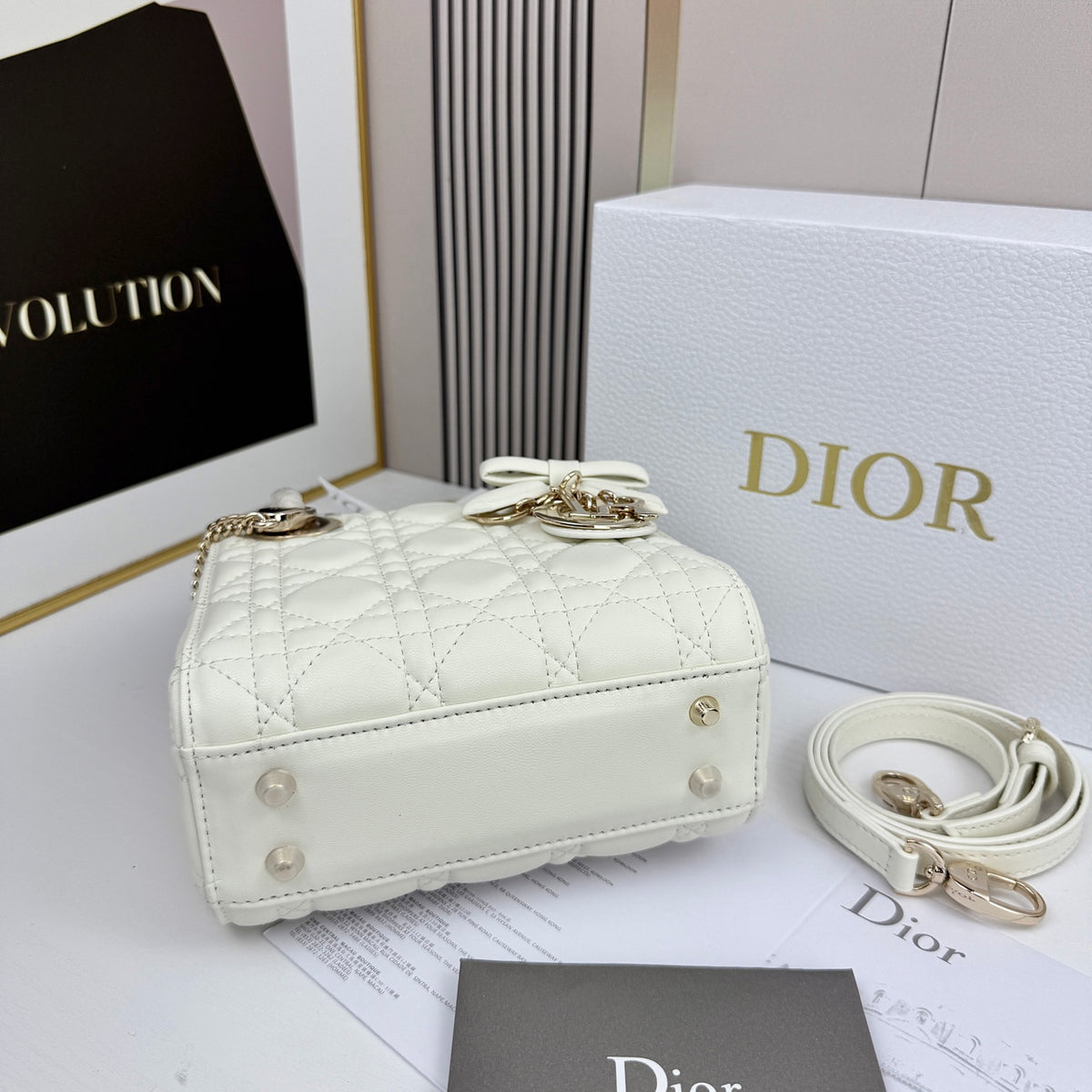 B1R66D3 Fashion leather bag