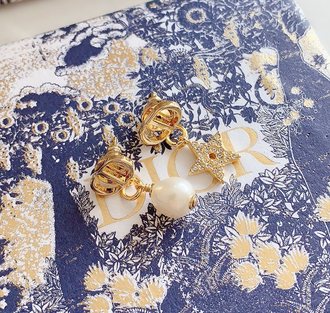 X1N36D45E Popular   Earrings
