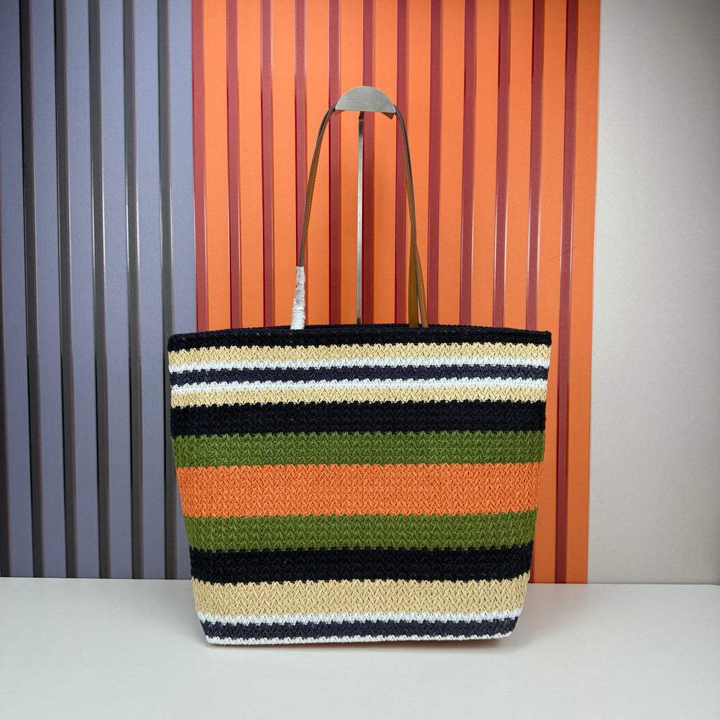 146PA166B Popular woven bags