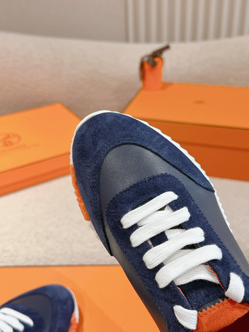 Z2N86H12 Fashion high-quality Shoes