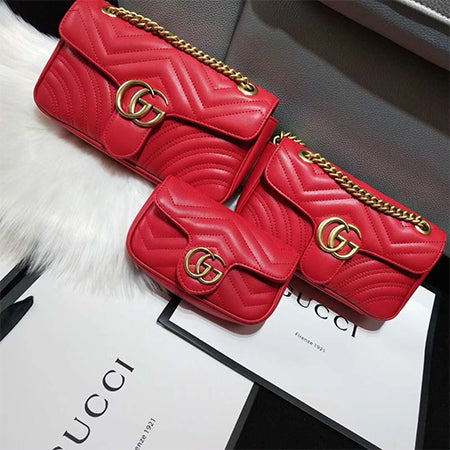 3B68B Popular leather bag 