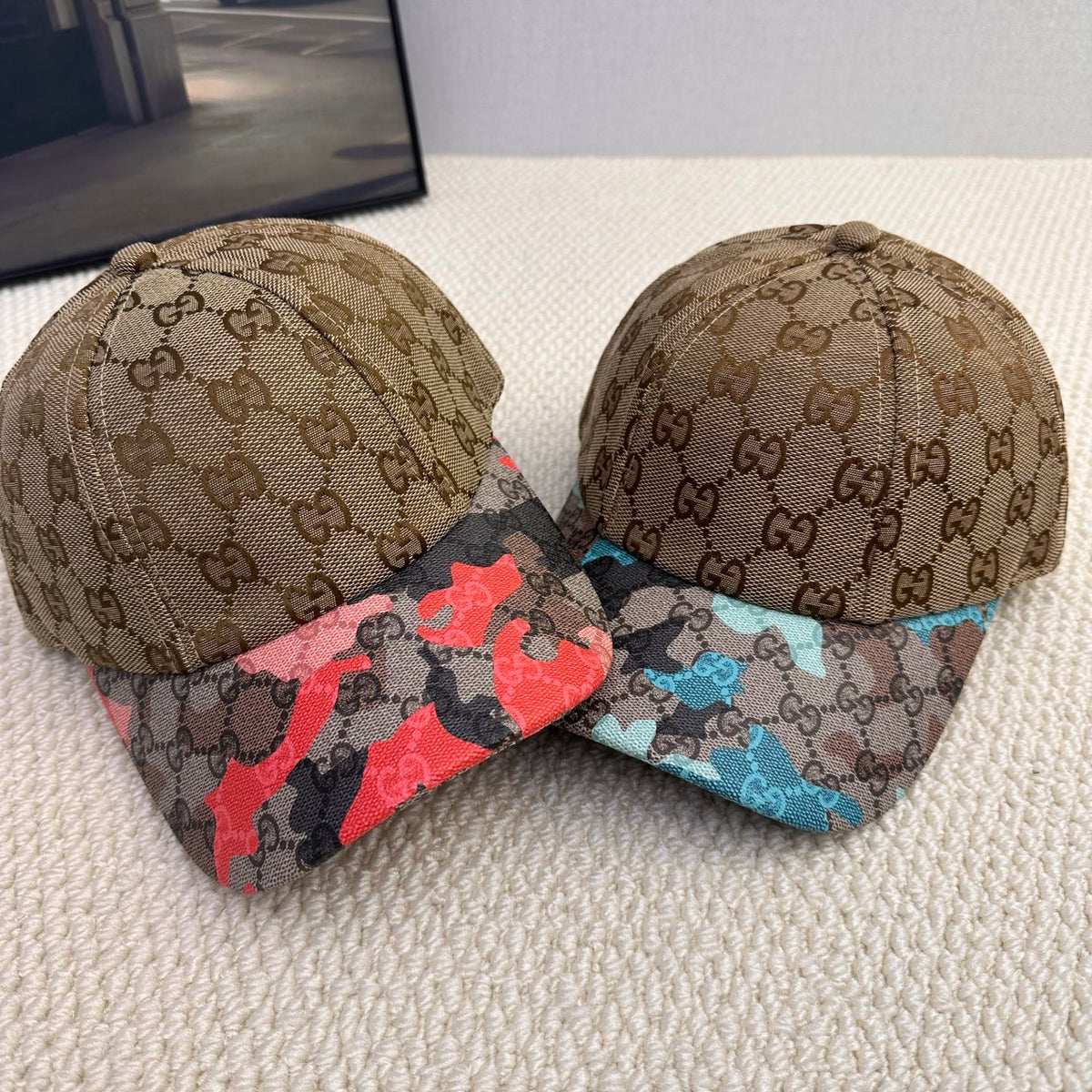 M1X36B33 Popular hats