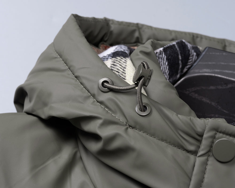 U1R86R50 Fashion Coats