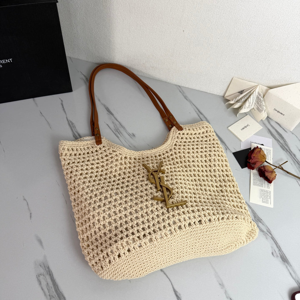 B1X66SL13 Fashion woven bag