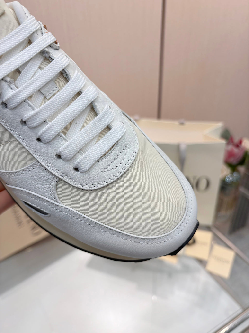 Z2P96VL4 Popular high-quality leather shoes