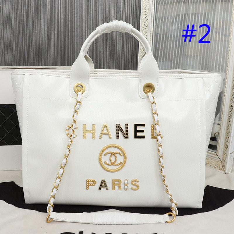2XE349B Popular    leather bag 