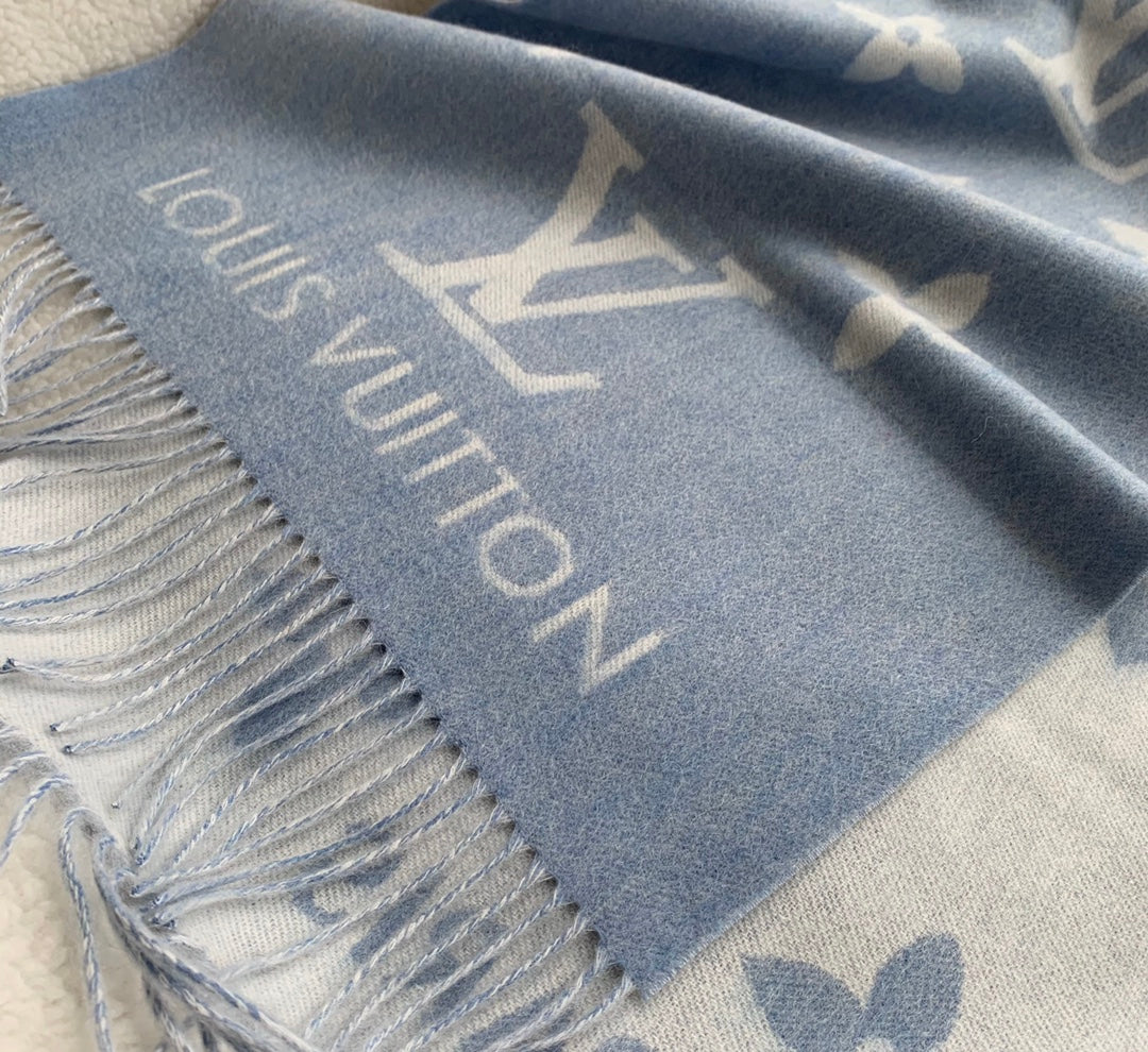 W1R106E10 Fashion Winter Scarves