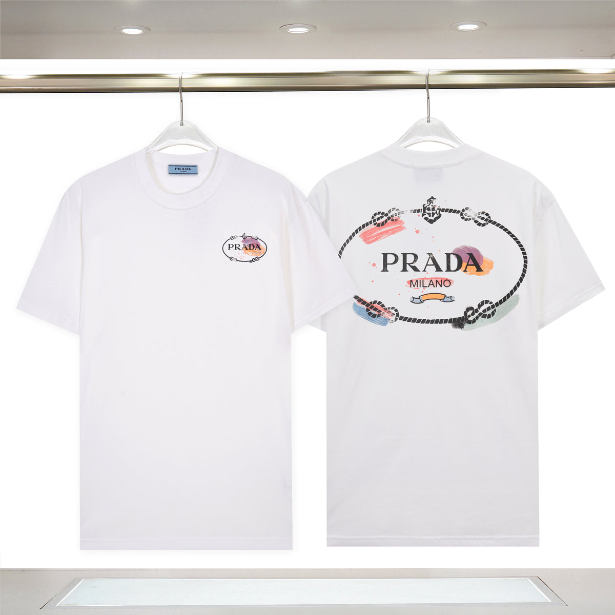 U1R76P51 Popular T-shirts