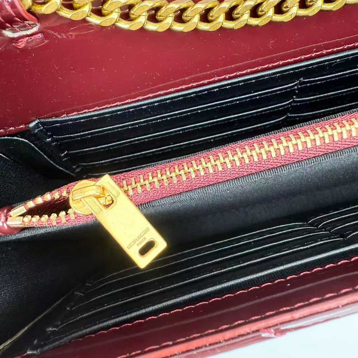 B1N96SL22 Fashion leather bag