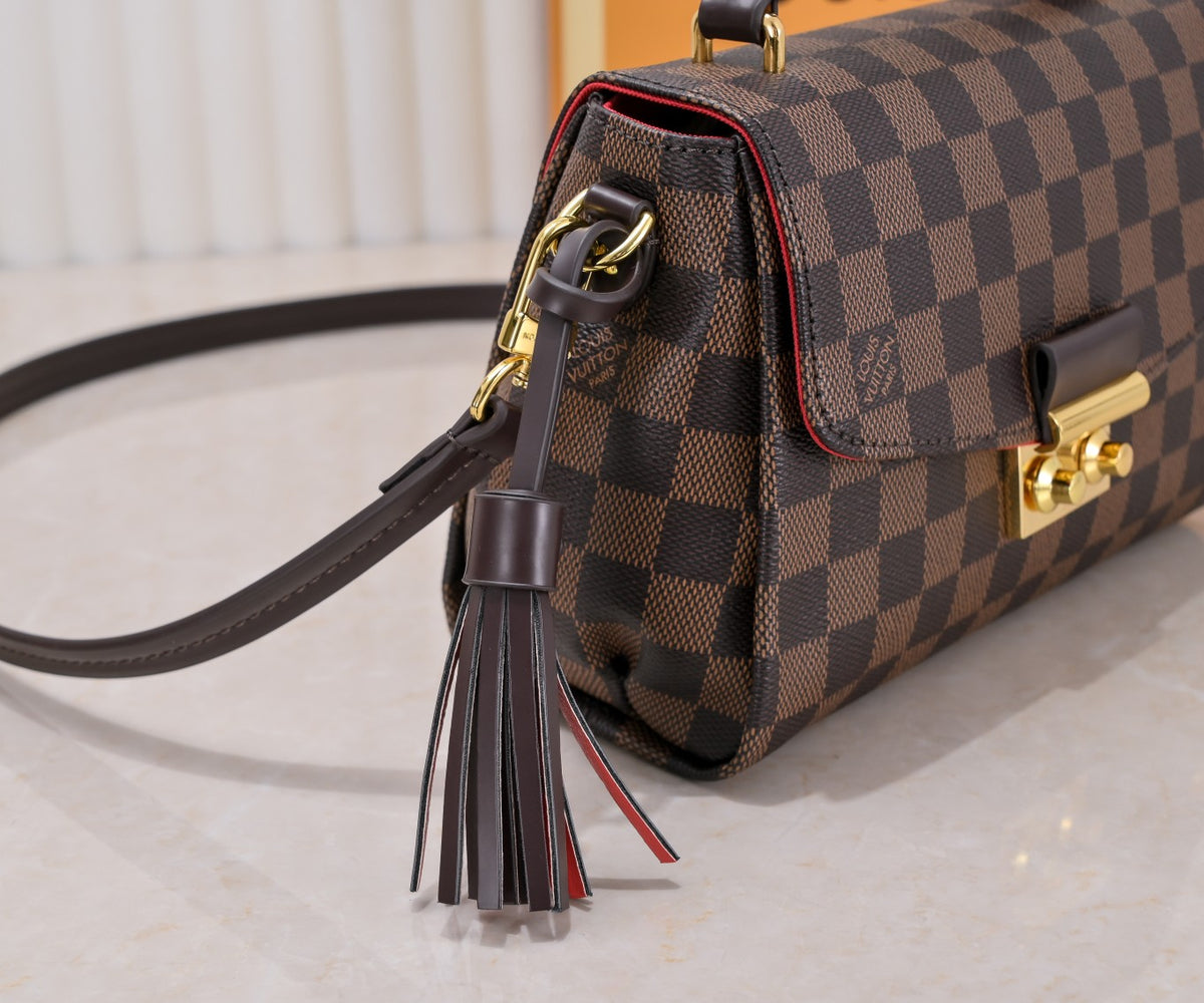 B1X66E9 Fashion high-quality leather bag