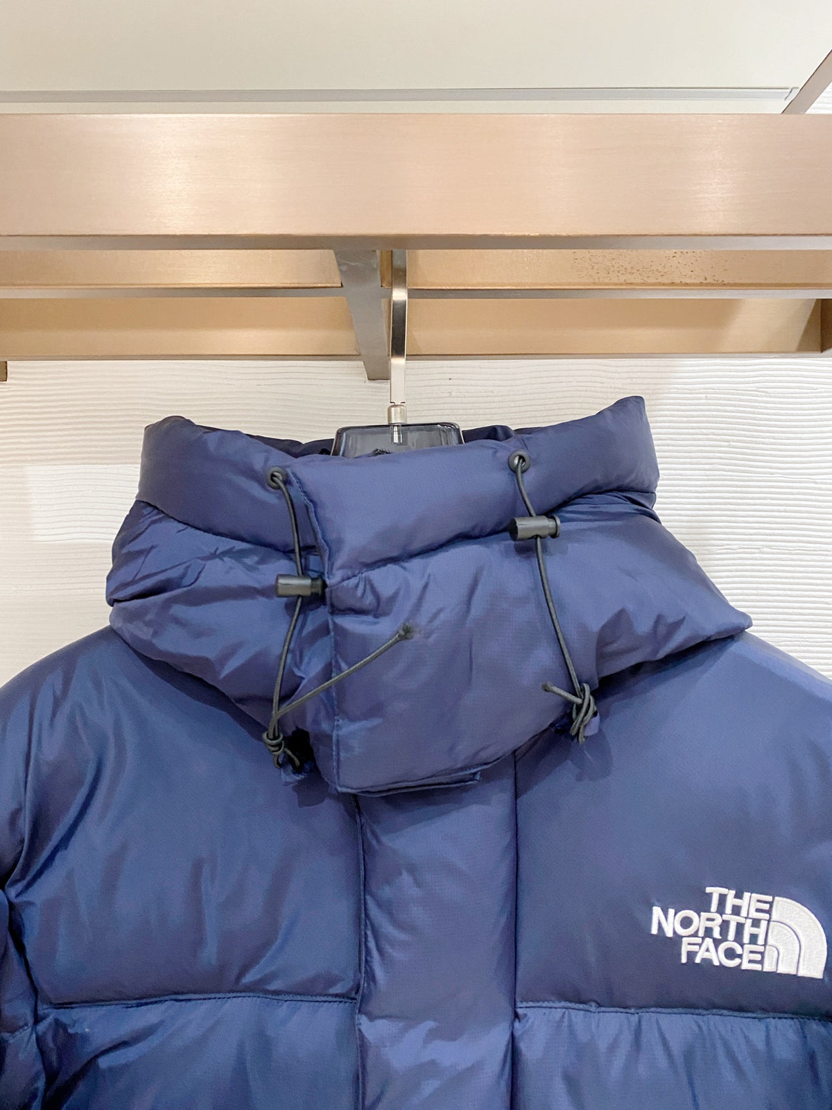 U3R106A19 Fashion down jacket