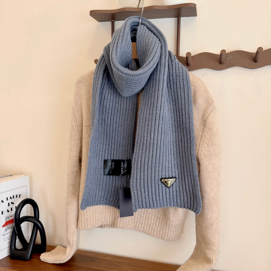 W1R106P42 Fashion Winter Scarves