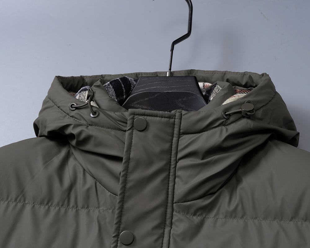 U1R86R50 Popular Coats