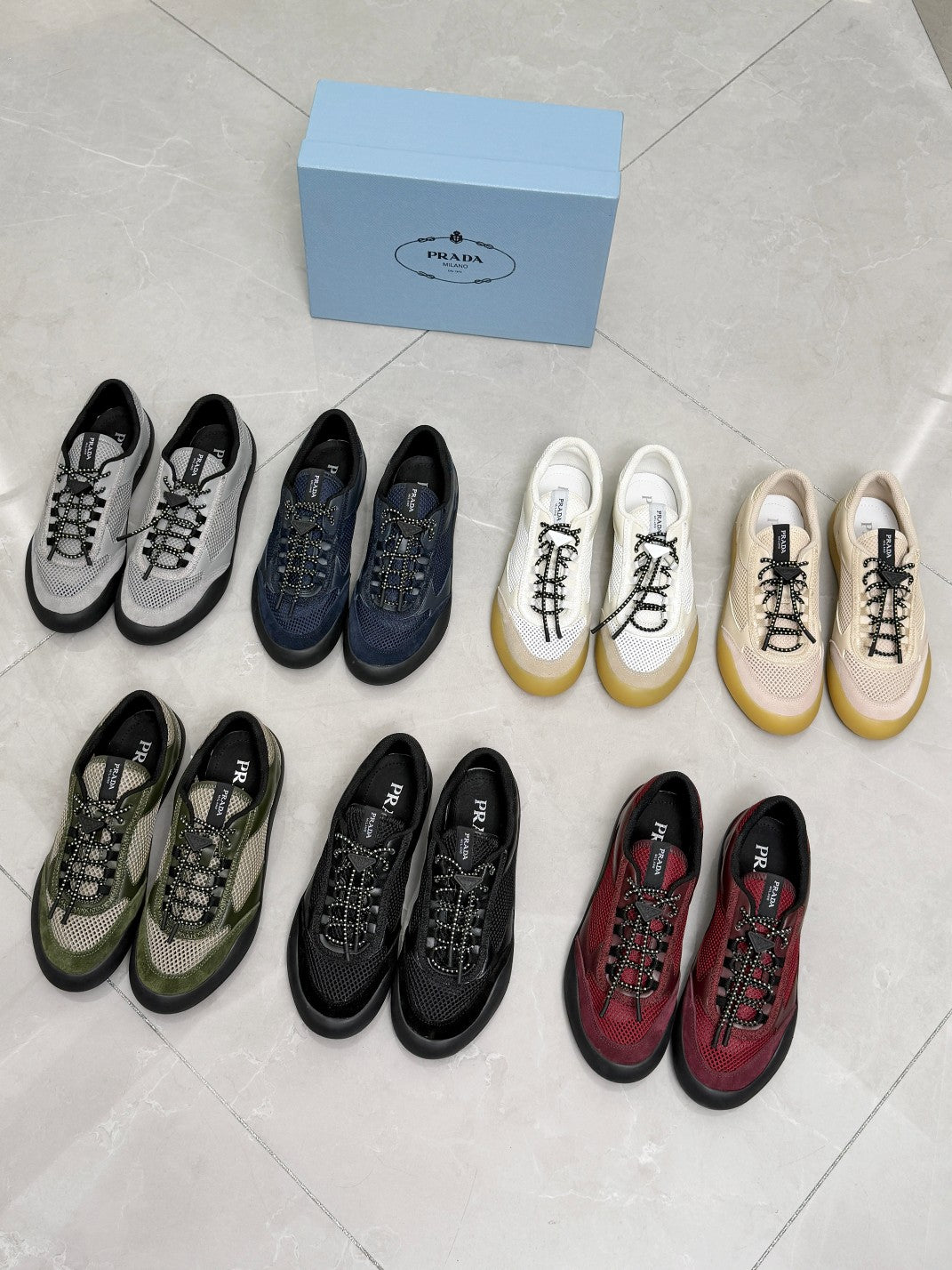 236PP15Z Popular high-quality Shoes