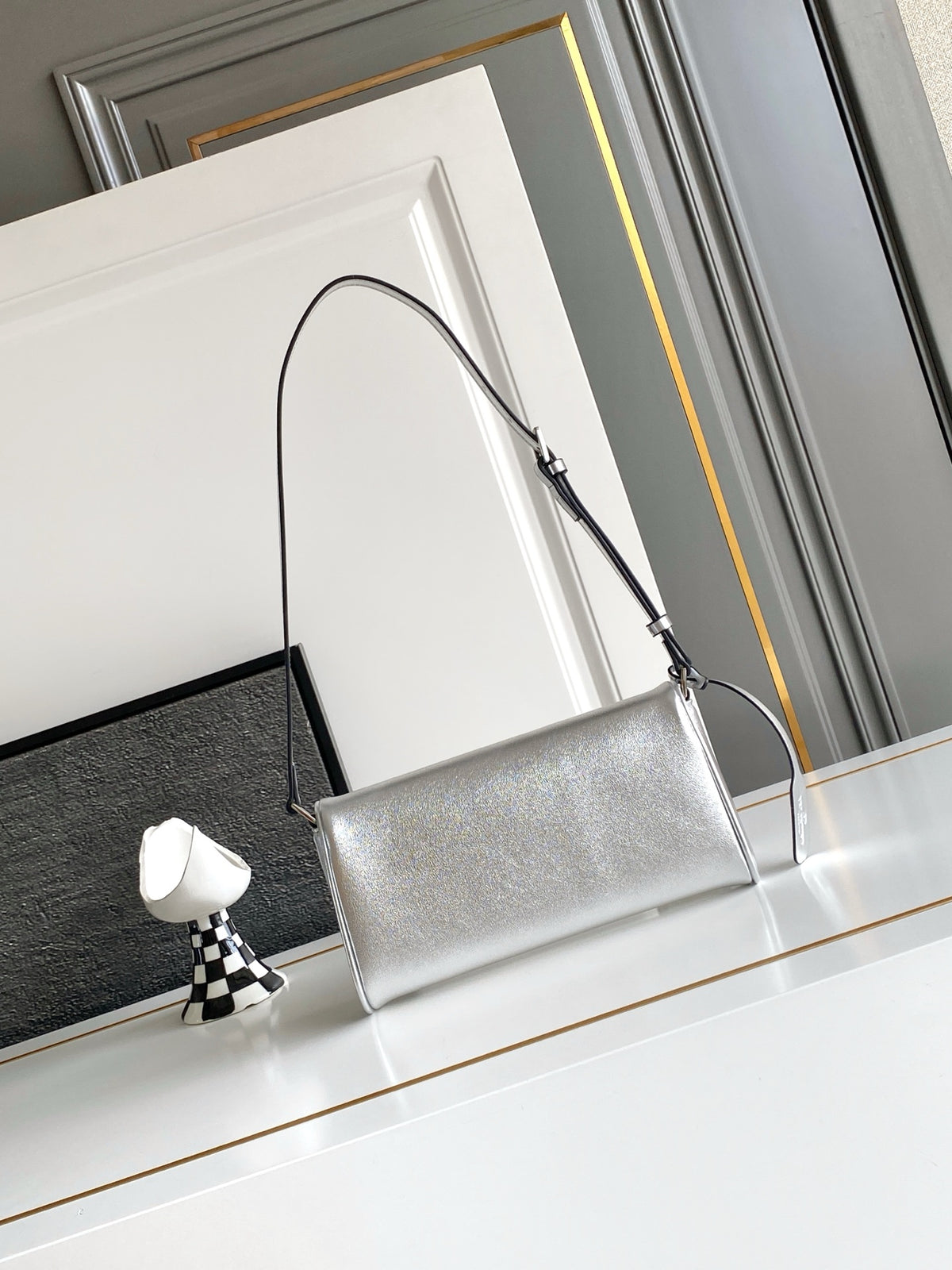 B1R76VL33 Fashion leather bag