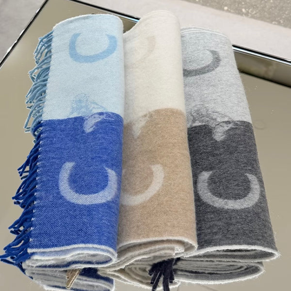 W1R106N30 Fashion Winter Scarves