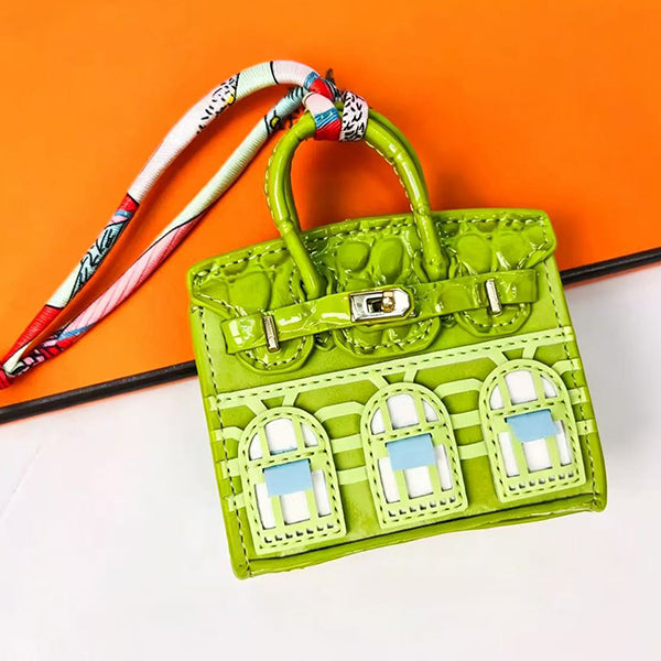 APN76H6 Popular bag 's charms accessories