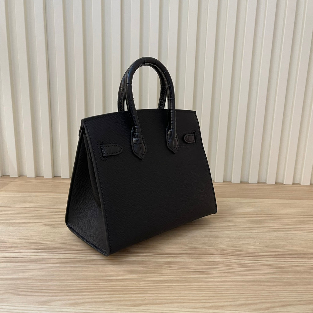 B1N106H7 Fashion leather bag