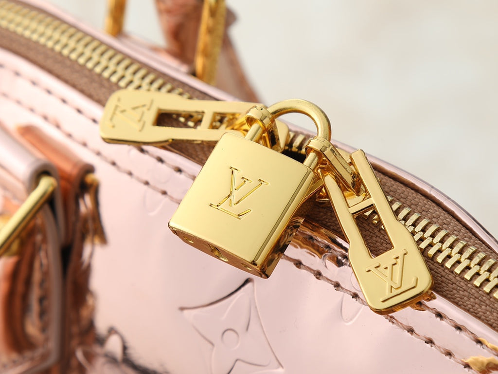 B1N96E39 Popular leather bag