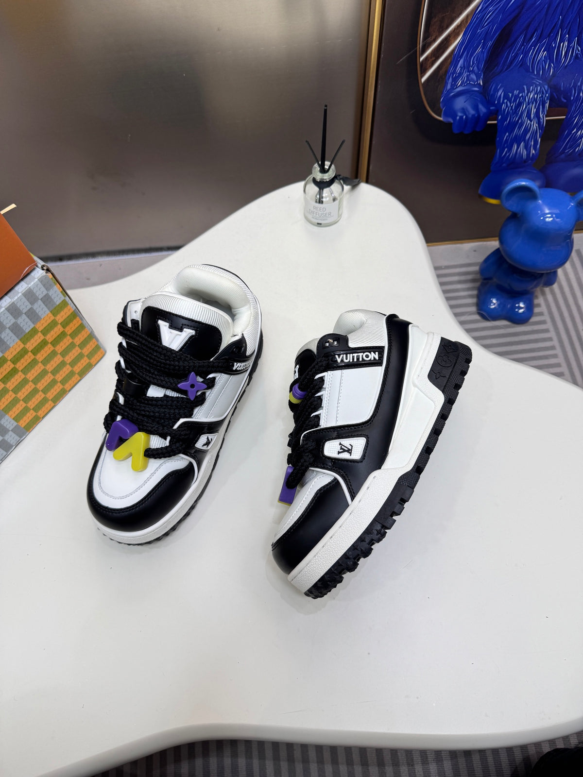 1115QE451Z Popular  Shoes