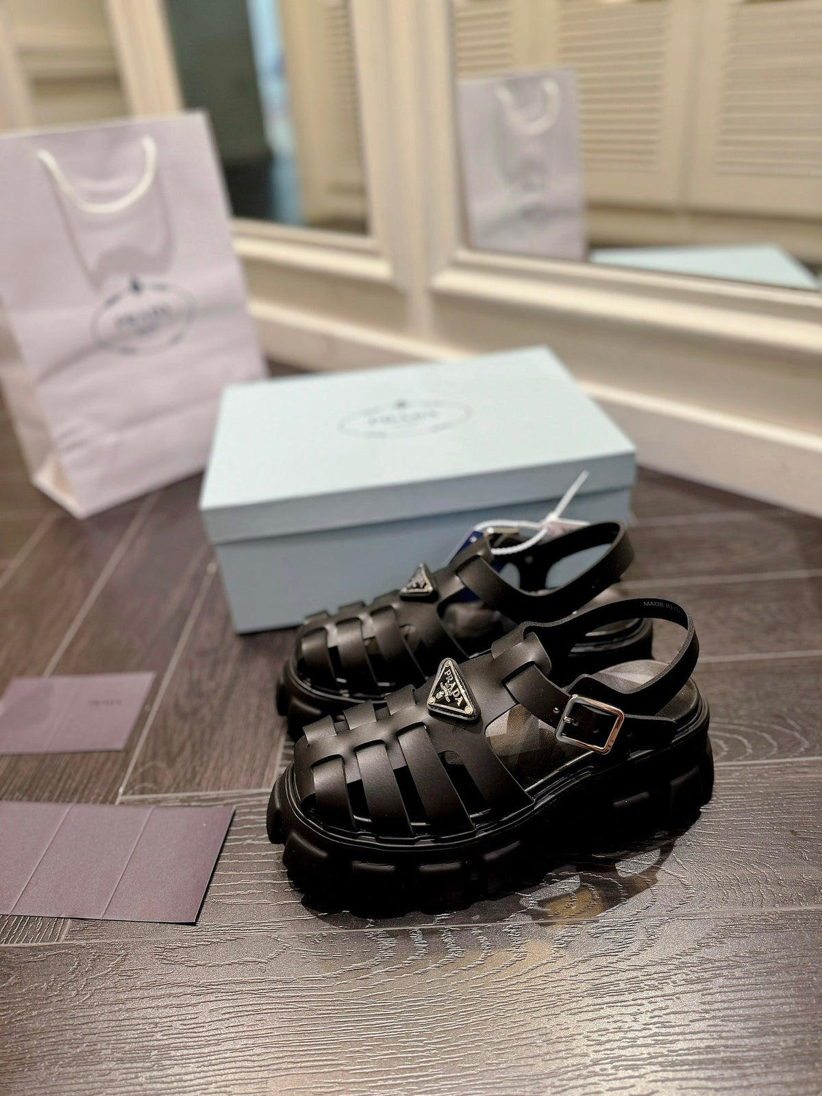 285RP51Z  Popular high-quality shoes