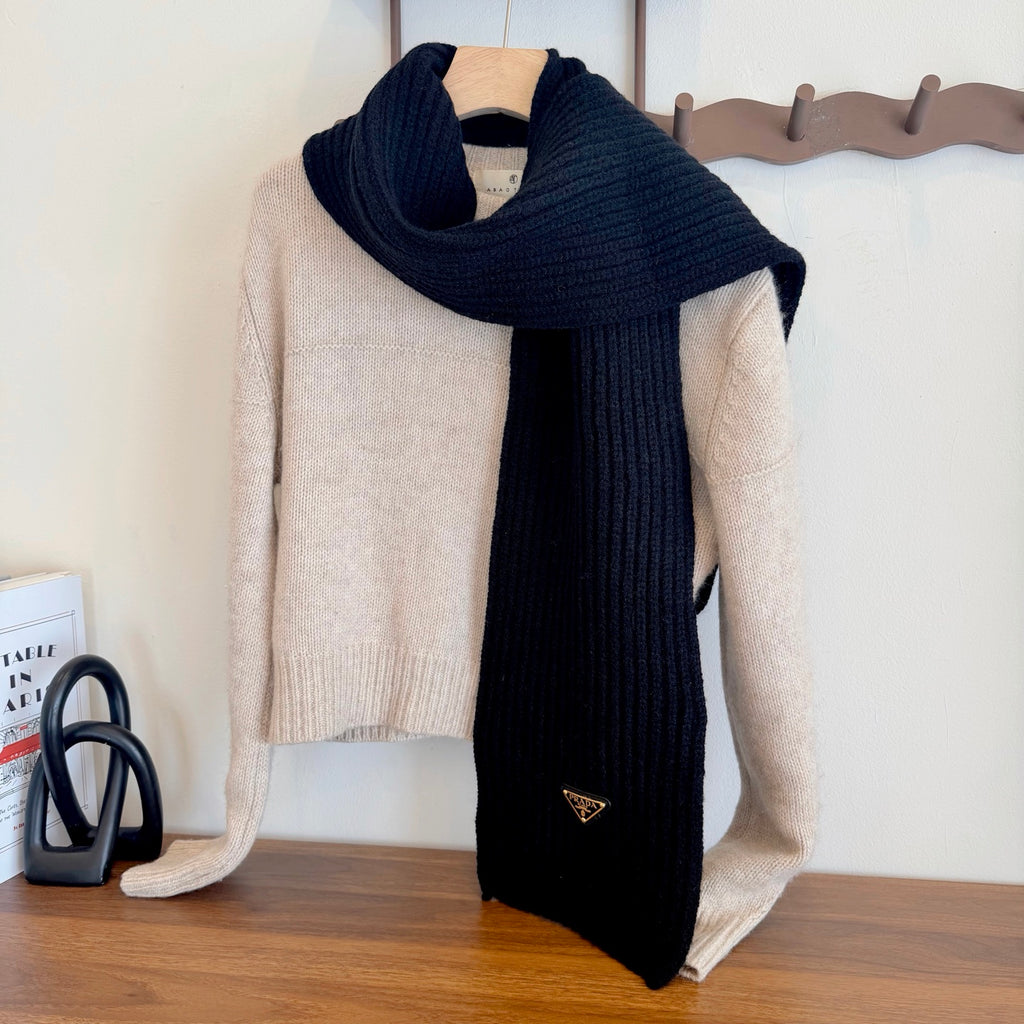 W1R106P42 Fashion Winter Scarves