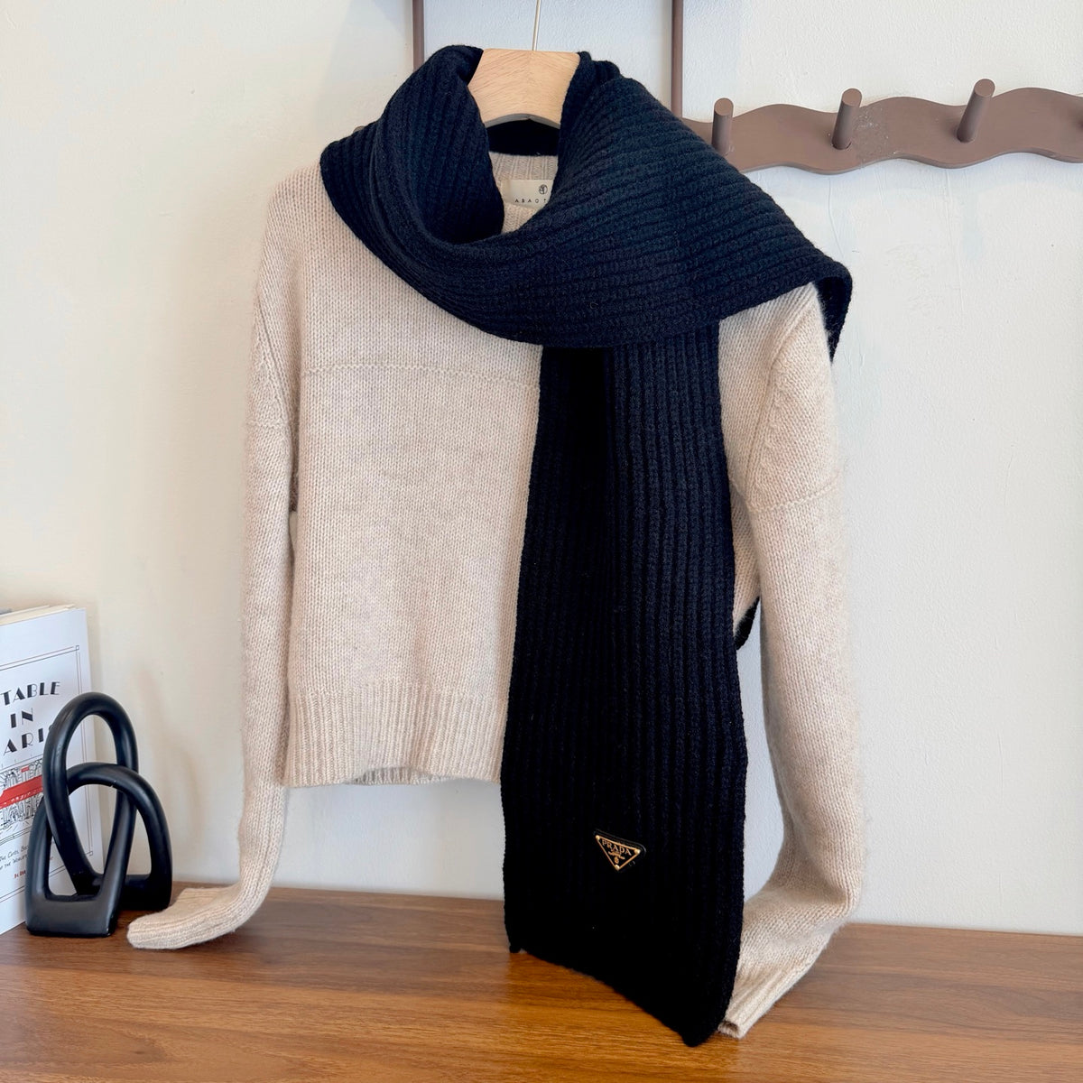 W1R106P42 Fashion Winter Scarves