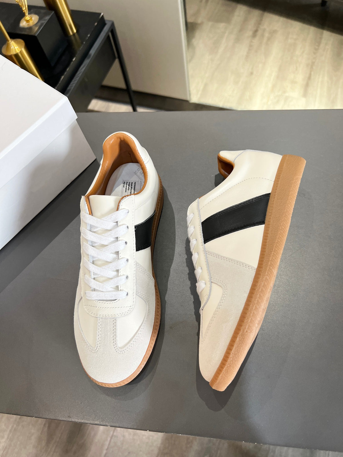 Z2X76A5 Fashion high-quality leather shoes