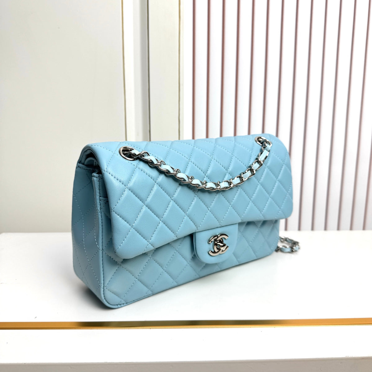 B1R76C14 Fashion leather bag