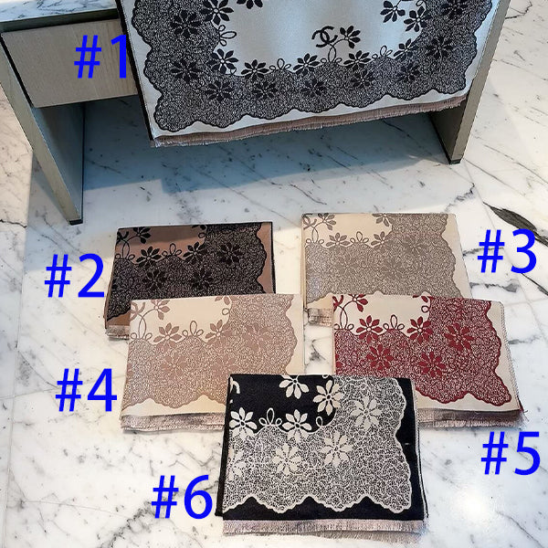 W1R106C36 Fashion Winter Scarves