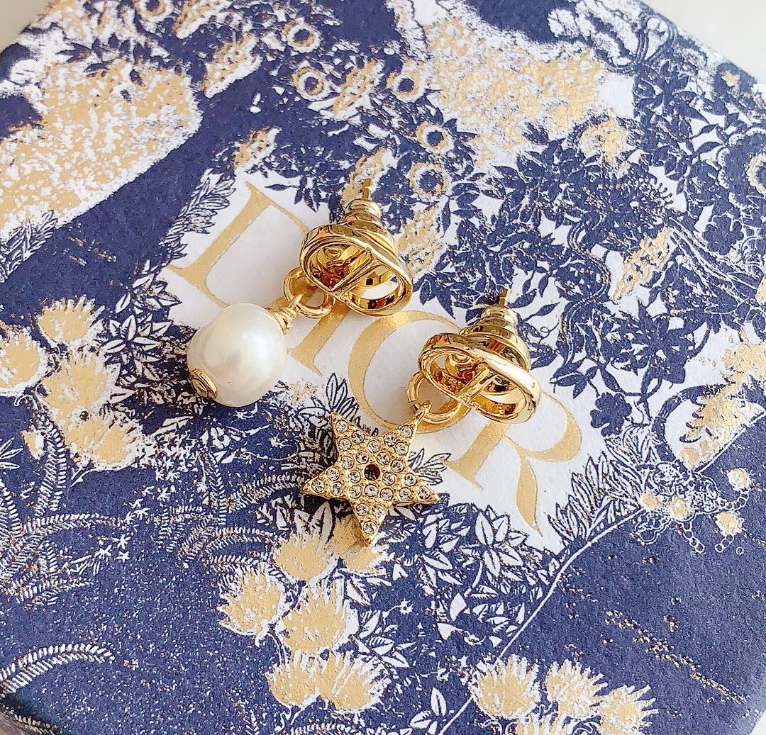 X1N36D45E Popular   Earrings