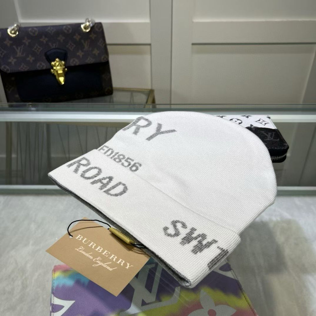 M1R86R87 Fashion hats
