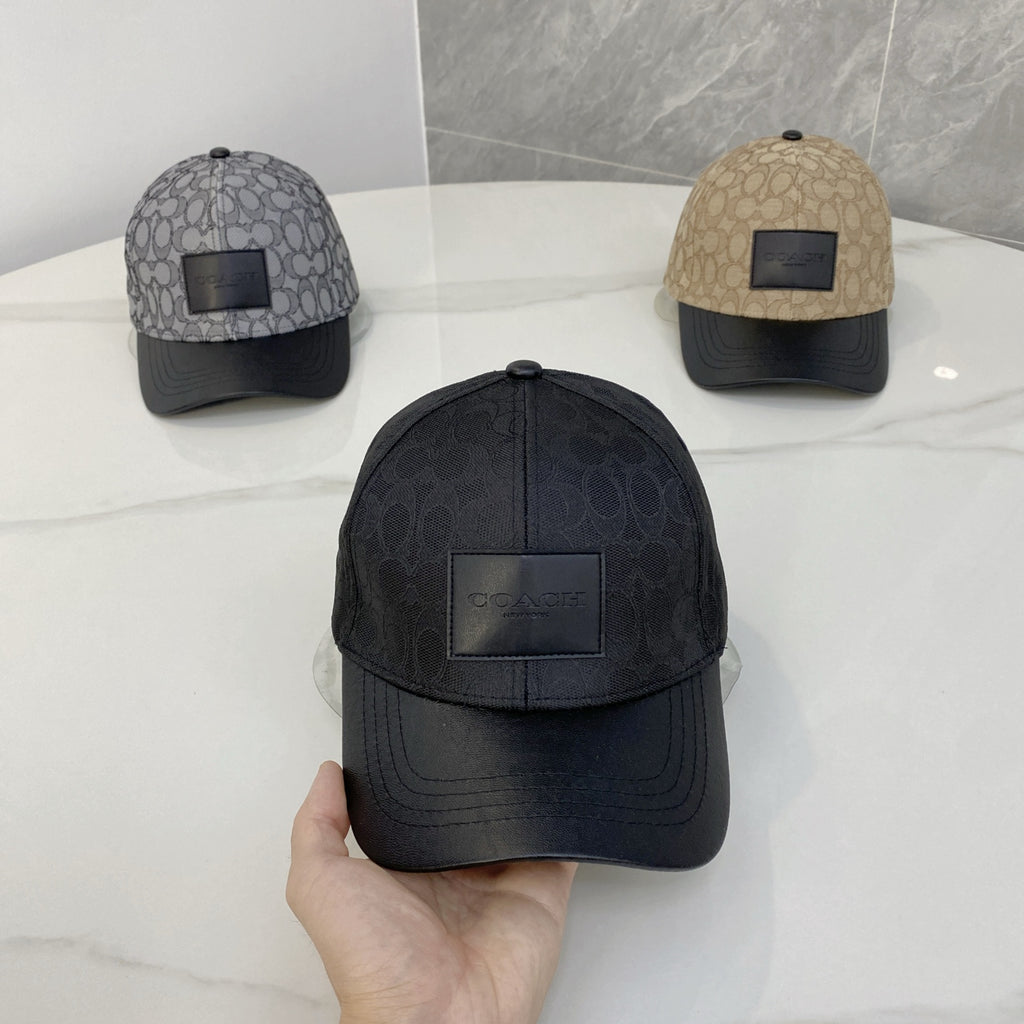 M1R86A113 Fashion hats