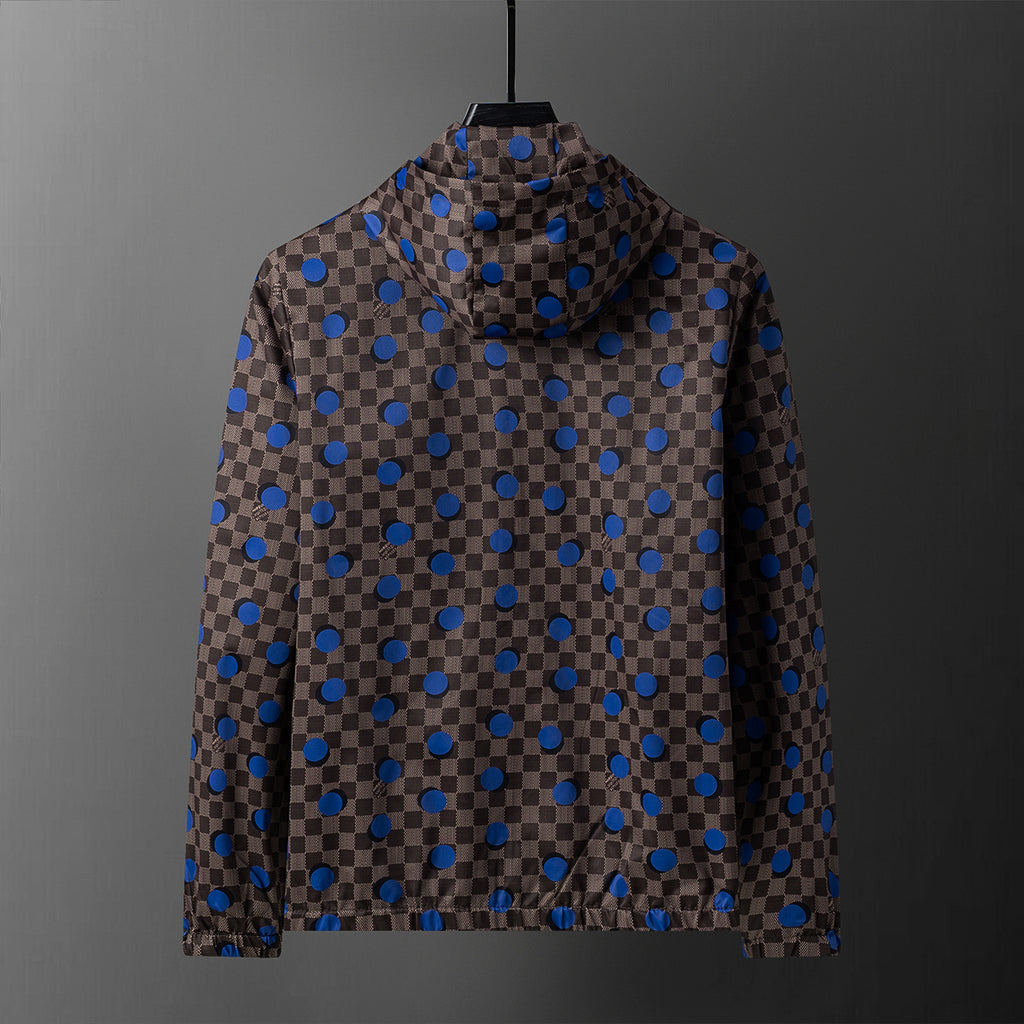 U1R86E16 Fashion Coats
