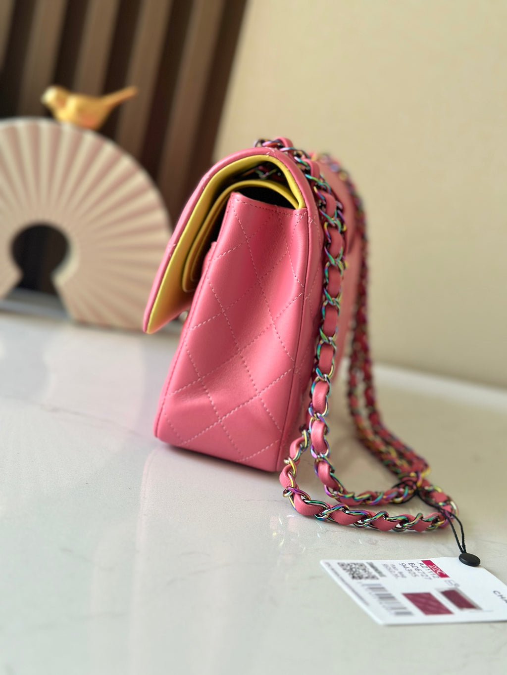 B5R106C2 Fashion high-quality leather bags